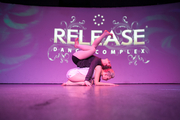 Наши хореографы на Totem Dance solo Festival