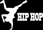 Открытый урок в стиле НIP-HOP