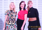 Презентация коллекции Everest Capsule Collection в бутике BALLY