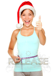 Новый Год!  Новый  Размер! Похудей Новый Год!