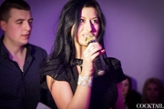 Лана Тиграна Председатель Жюри на конкурсе красоты Мисс Coctail