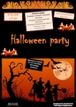 Halloween party в Release Dance Complex
