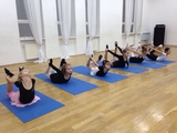 Неделя классики в Release Dance Complex