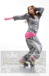 Приглашаем Вас на занятия по juzz-funk в Release Dance Complex