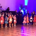 Ученики Release Dance Complex – победители и призеры турнира по бальным танцам