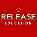 Відкриття дитячого клубу "Release Education" на території Новопечерської школи