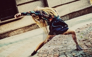  Release Dance Complex занятие по stretching`у