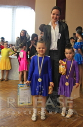 Фестиваль "Kiev Dance Festival-2010"