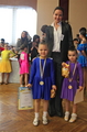 Фестиваль "Kiev Dance Festival-2010"