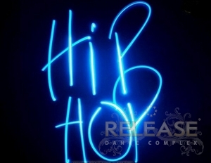 21.02.2011 Открытие новой группы Hip-Hop в Студии Ф.Гомеса!